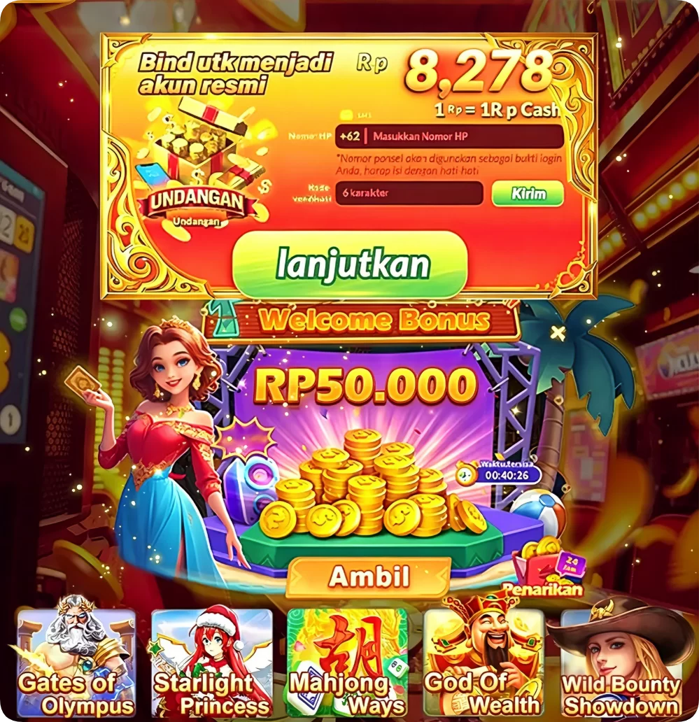 pp7 Masuk