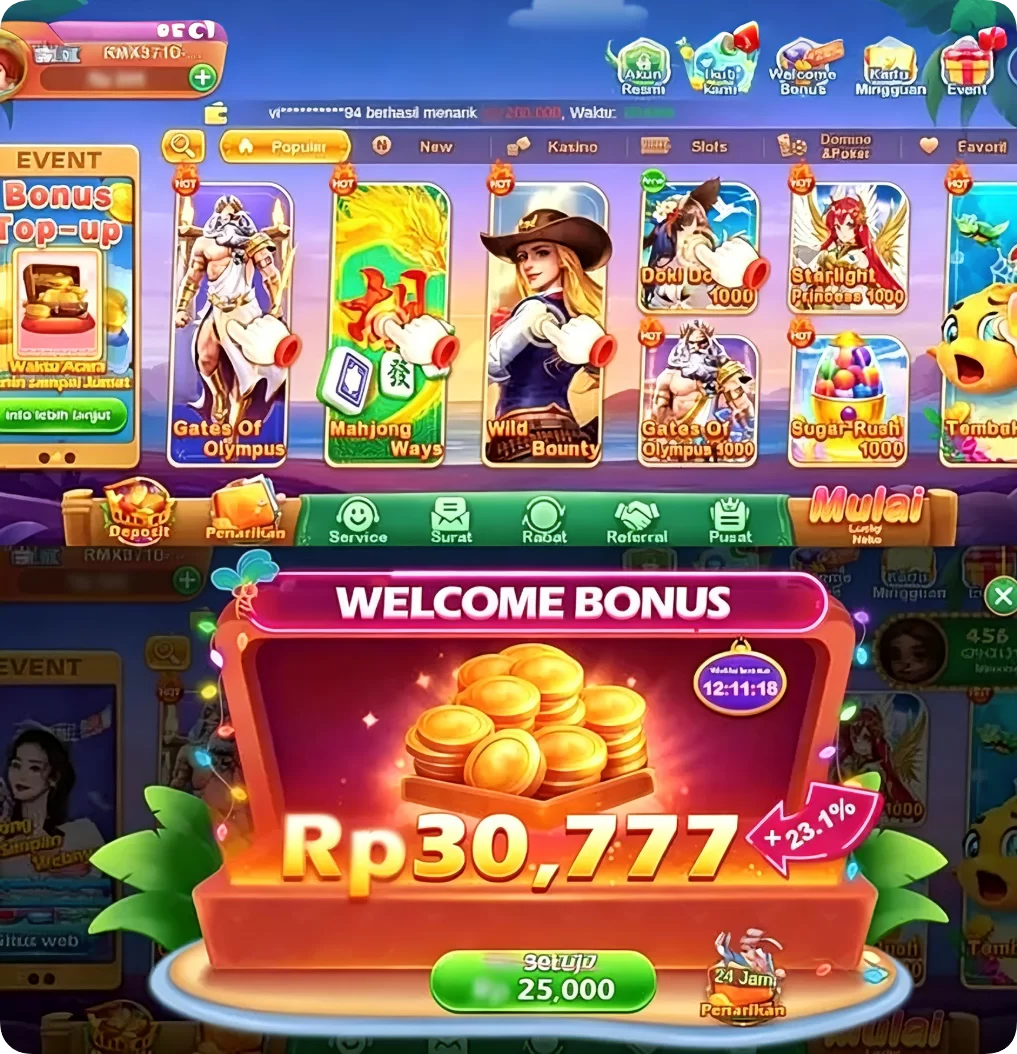 pp7 Resmi - Unduh APK
